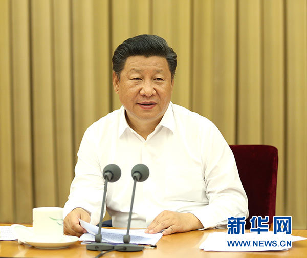 8月19日至20日,全国卫生与健康大会在北京举行。中共中央总书记、国家主席、中央军委主席习近平出席会议并发表重要讲话